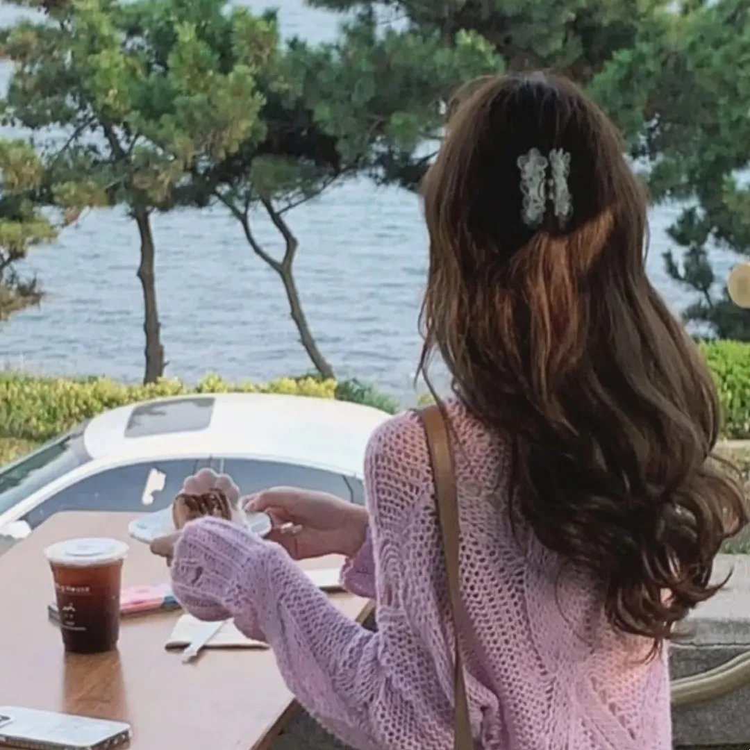 一个女王的少女时代