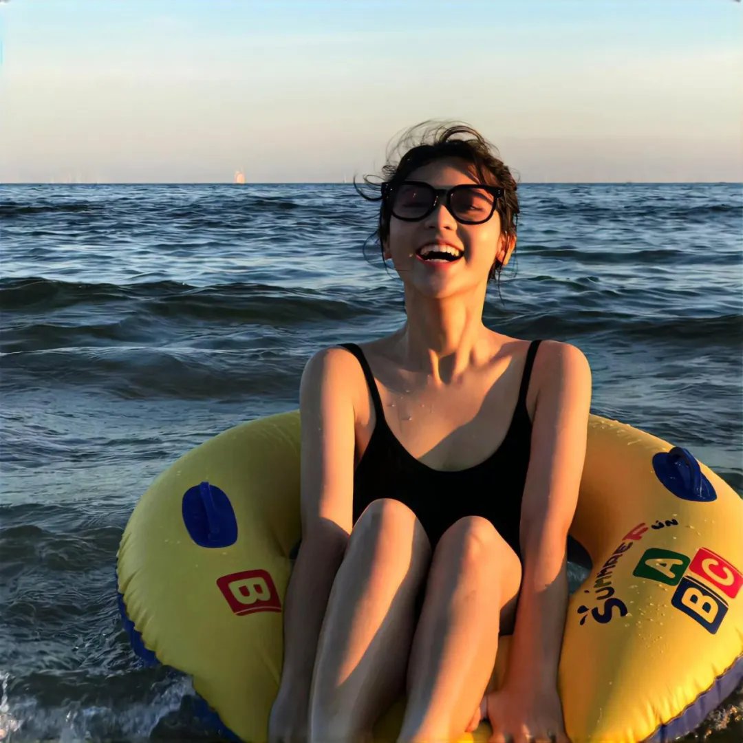 难民湾风暴