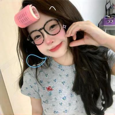 卡美娜万岁